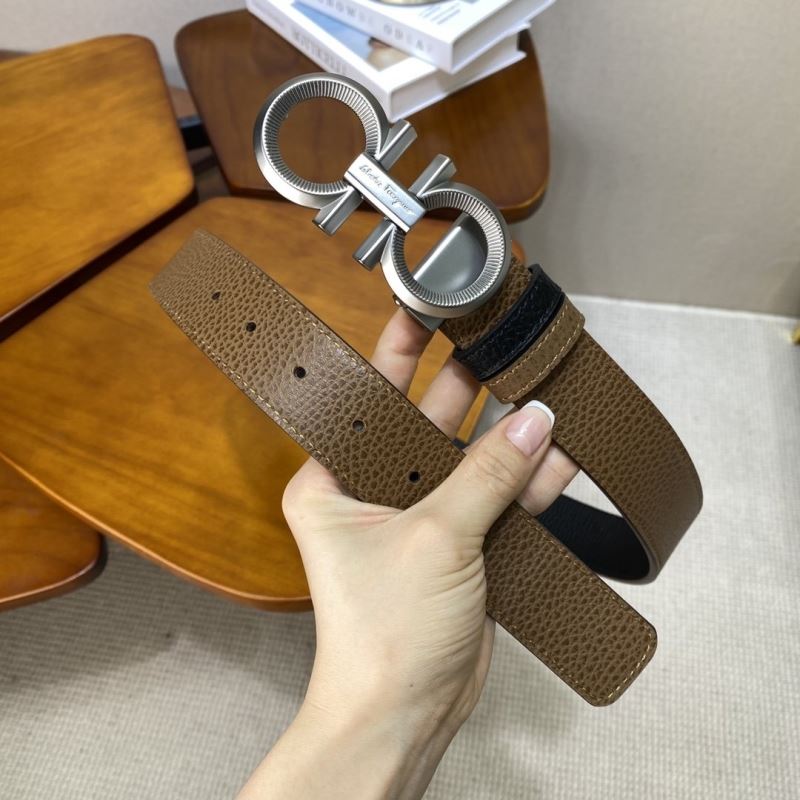 Ferragamo Belts